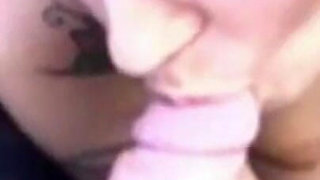 Car Wank and Blow