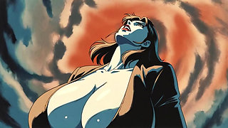 Ai Huge Tits Anime and Cartoon Hot Clips