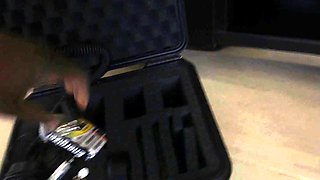 Cheating wife bounces on BBC lover