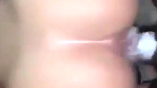 Fucking a High School Girl with a Condom