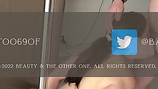 Amateur MILF tied to dancing pole has her pretty face fucked rough CIM