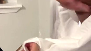 Florida amateur wife