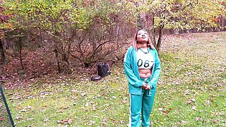 Fine-looking Poizon Ivy and Don Whoe - cosplay xxx - Suk My Dick