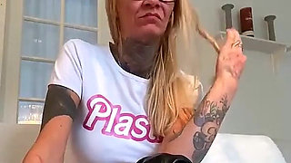 Squirting Again