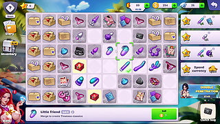 Horny Villa Hottie Rides Big Cock In Ultimate Game Fuck