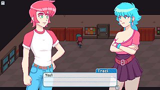 Ass, gameplay walkthrough, rpg maker hentai