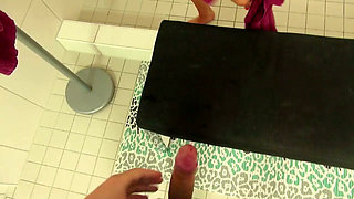 Real deep pleasure for mature milf