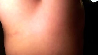 Amateur blondes pov blowjob and hardcore fun with lucky dude