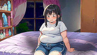 My Stepsister Caught Me Masturbating She Helped Me Cum (hentai3danimated)