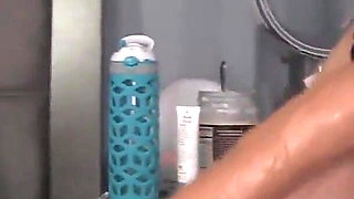 Dare Pizza Girl Straps It on Featuring Sinn Sage, Cherie Deville