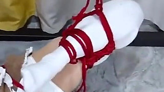 Shared Rental Miss Likes to Train #3