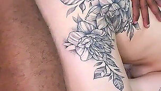 A Cuckold Can't Just Look at His Wife with a BBC