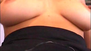 Gabriella Is a DP Loving Chick with a Passion for Fucking - Private Porn Sex Videos