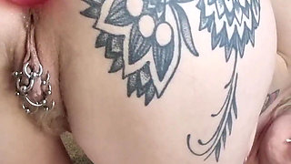 Custom: Your Dick Is Making My Fartpipe Burp