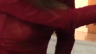 Monster Cock loves pissing!