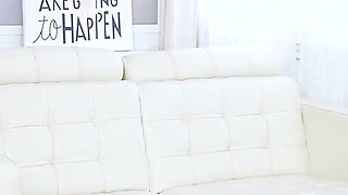 Busty Tattooed Fucks Forty-something. Sofia Ruiz, Shower and Lingerie at Pepeporn