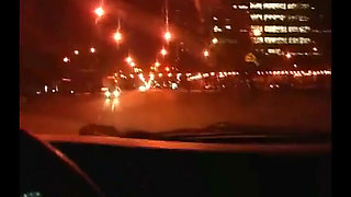 Ending Tape to Chi-town Auntie