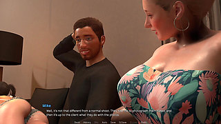 Friendly Housewife - V0.1.5 - Part 1