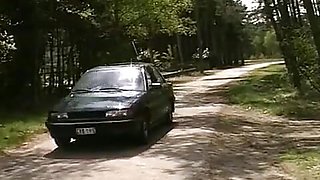 Xkiss - Cafe Tramhalt, part 2