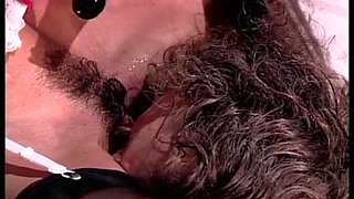 2 Couples Fuck in Swingers Club