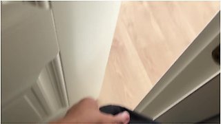 Oliver Strelly And Katty West - Bi Threesome - Stepdaddy Fucked Stepdaughter And Her Boyfriend In The Ass - The Meeting Was Successful