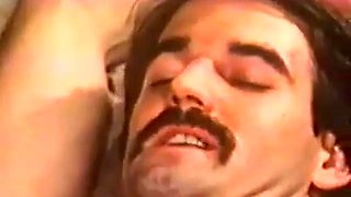 Erotic Dimensions Film 081: More Cock, Please! ft. Becky Savage: Blowjob, Cowgirl  Missonary Porn