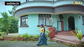 Indian glamour MILF erotic video