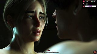Game of Hearts Part 32