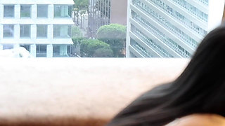 The Behind the Scene with Sexy Japanese Babe Yua Hentai