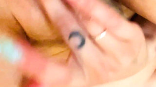 I Wish You a Good Night as Good as I Have with a Good Masturbation Before Going to Sleep