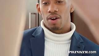 Scarlett Jones, Feisty and Elegant - Private Porn Sex Videos