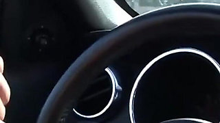 Sexy babe Helly craves and fucks young big cock