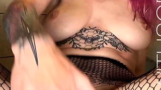 Hot and Sexy Teen Solo Masturbation