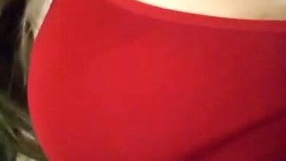 Amateur Webcam Teen Masturbates And Teases