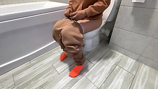 The Daily Toilet S2 Episode 21