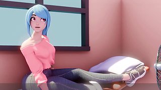 Milfsgiving celebration with gorgeous ladies featuring Misskitty2k