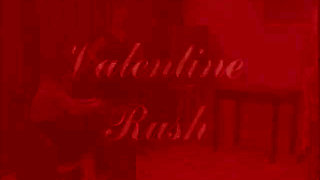 Valentine Strapclassic0793