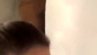 Blowjob By A Pretty Russian Teen 18+ Girl