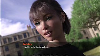 I have Known You 6 Amy Ass is just amazing