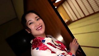 Amateur Asian Japanese Anal Creampie