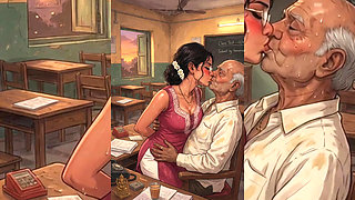 INDIAN MILFs and Bhabhi Totally Dominated by Filthy MUSLIM Men - Public Grouping & Corruption