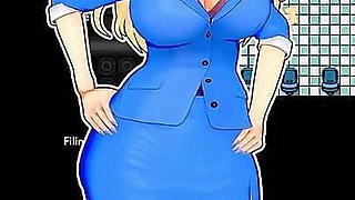 Hot Breeding Game- Breed Town 3 #6