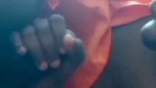 I Jerk Lover & Tamil Cuck Cocks Nude, Nipples Twisted in Hot Handjob! Indianhotwifex