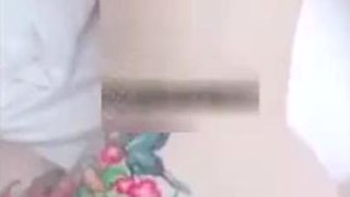 Milky show cam