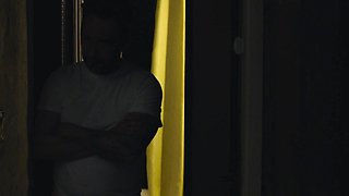 Upset big bootie Hispanic really liked rough