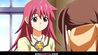 Puny teen Offers Sate Hellion's Needs