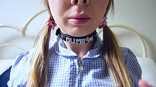 Big Boobs Mature Blonde Masturbate Squirt