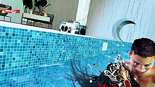 Bigboobs Bigtits Guardian of Virtual Desires - 3D Animation Hentai