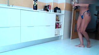 Fetish amateur ass fucked