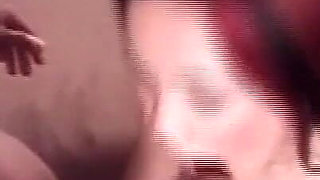 Petite Thai Girl Take Monster Cock